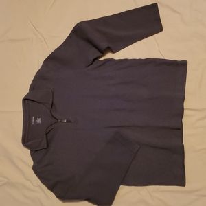 Van Heusen sweatshirt